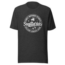 Load image into Gallery viewer, &#39;Sagittarius Zodiac&#39; Unisex T-Shirt
