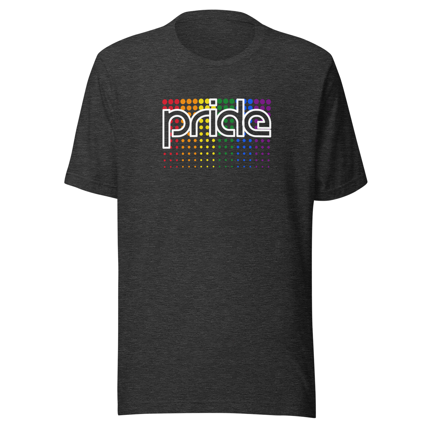 'Raining Pride' Unisex T-Shirt