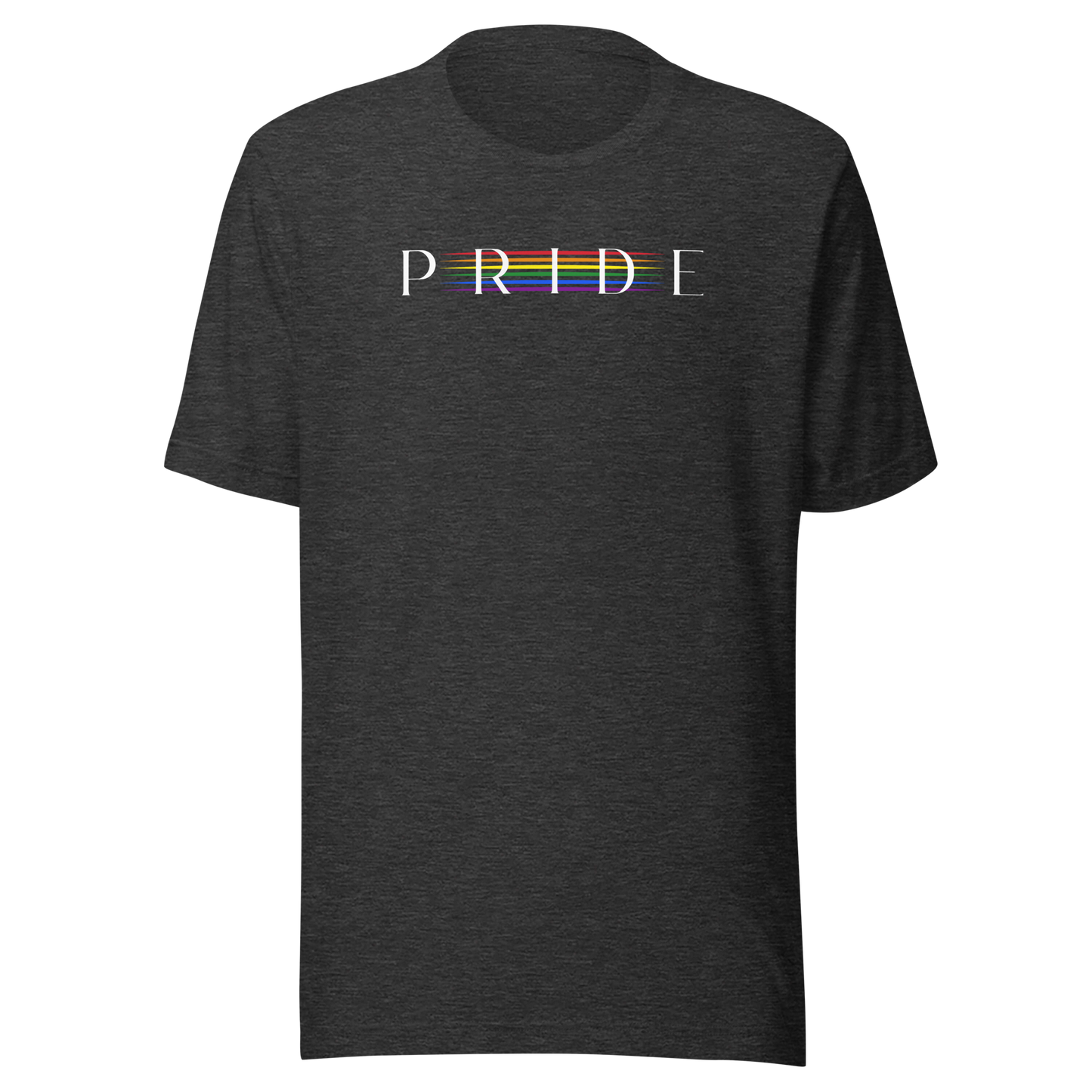 'Pointed Pride' Unisex T-Shirt