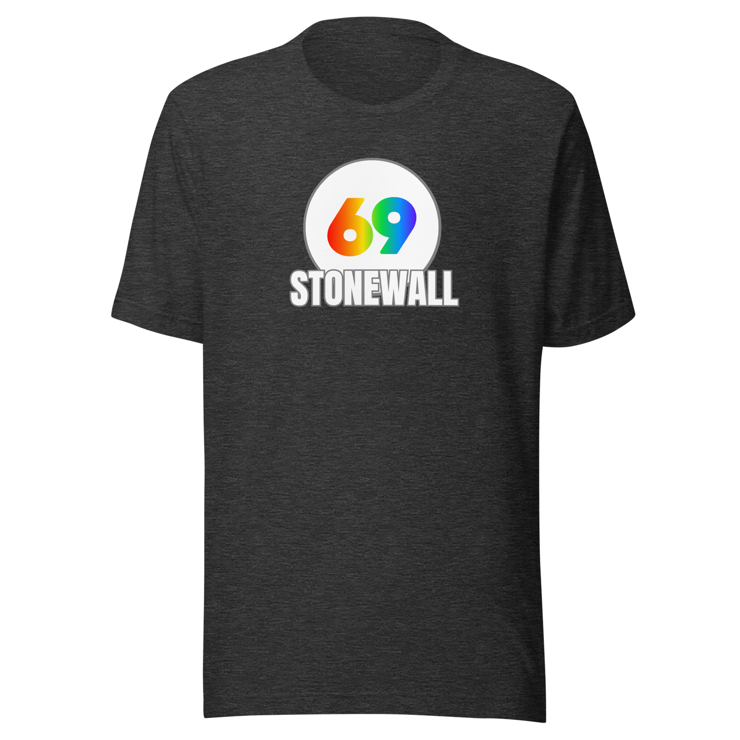 'Stonewall '69' Unisex T-Shirt