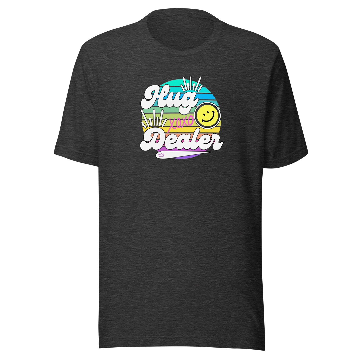 'Hug Dealer II' Unisex T-Shirt