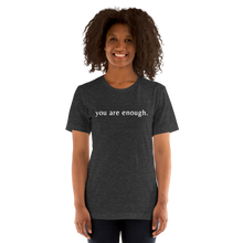 Load image into Gallery viewer, &#39;Dear Person Behind Me&#39; Unisex T-Shirt
