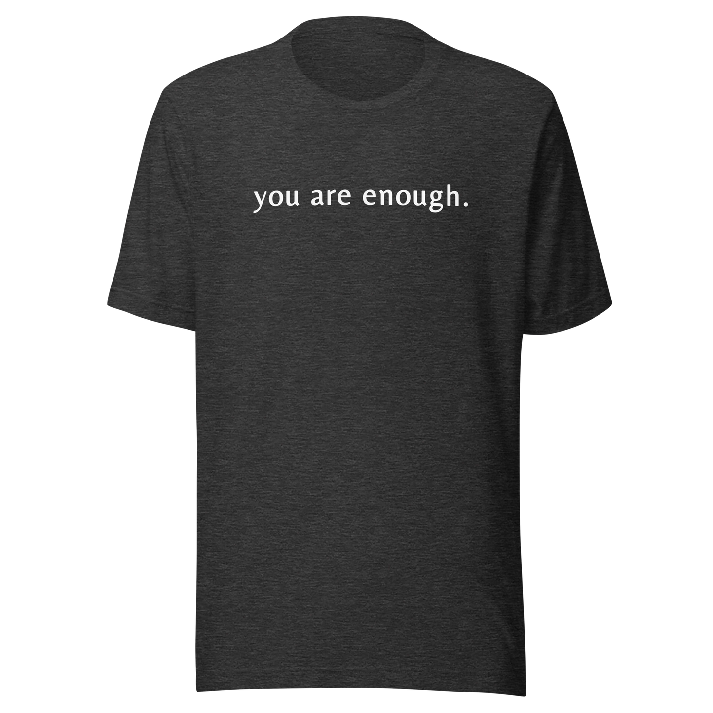 'Dear Person Behind Me' Unisex T-Shirt