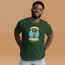 Load image into Gallery viewer, &#39;Higher Than&#39; Unisex T-Shirt
