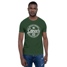 Load image into Gallery viewer, &#39;Cancer Zodiac&#39; Unisex T-Shirt
