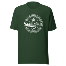 Load image into Gallery viewer, &#39;Sagittarius Zodiac&#39; Unisex T-Shirt
