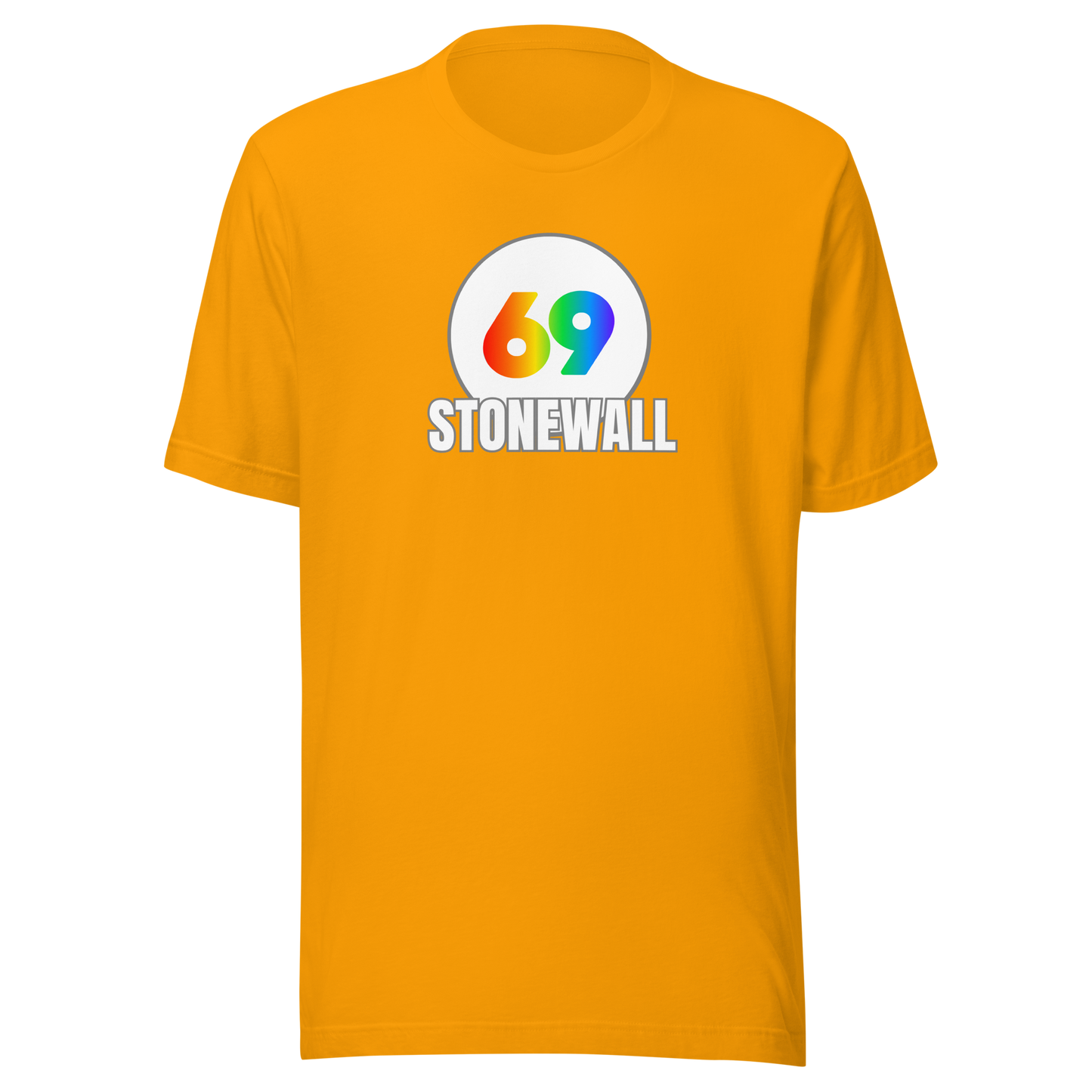 'Stonewall '69' Unisex T-Shirt