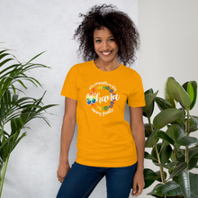 Load image into Gallery viewer, #Lovenpositivevibes &#39;Ohana&#39; Unisex T-Shirt
