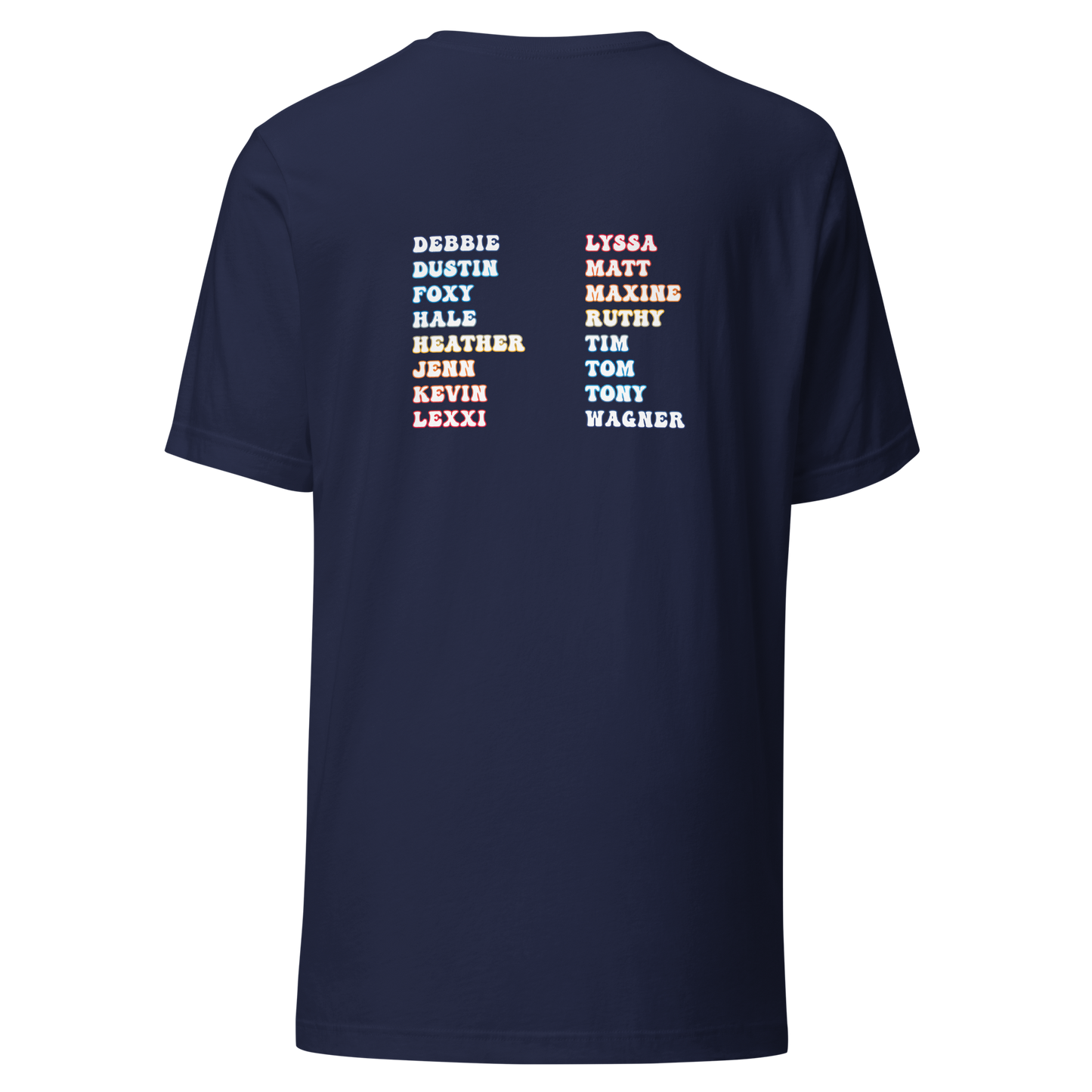 #Lovenpositivevibes 'First Annual Meetup' Unisex T-Shirt
