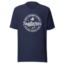 Load image into Gallery viewer, &#39;Sagittarius Zodiac&#39; Unisex T-Shirt
