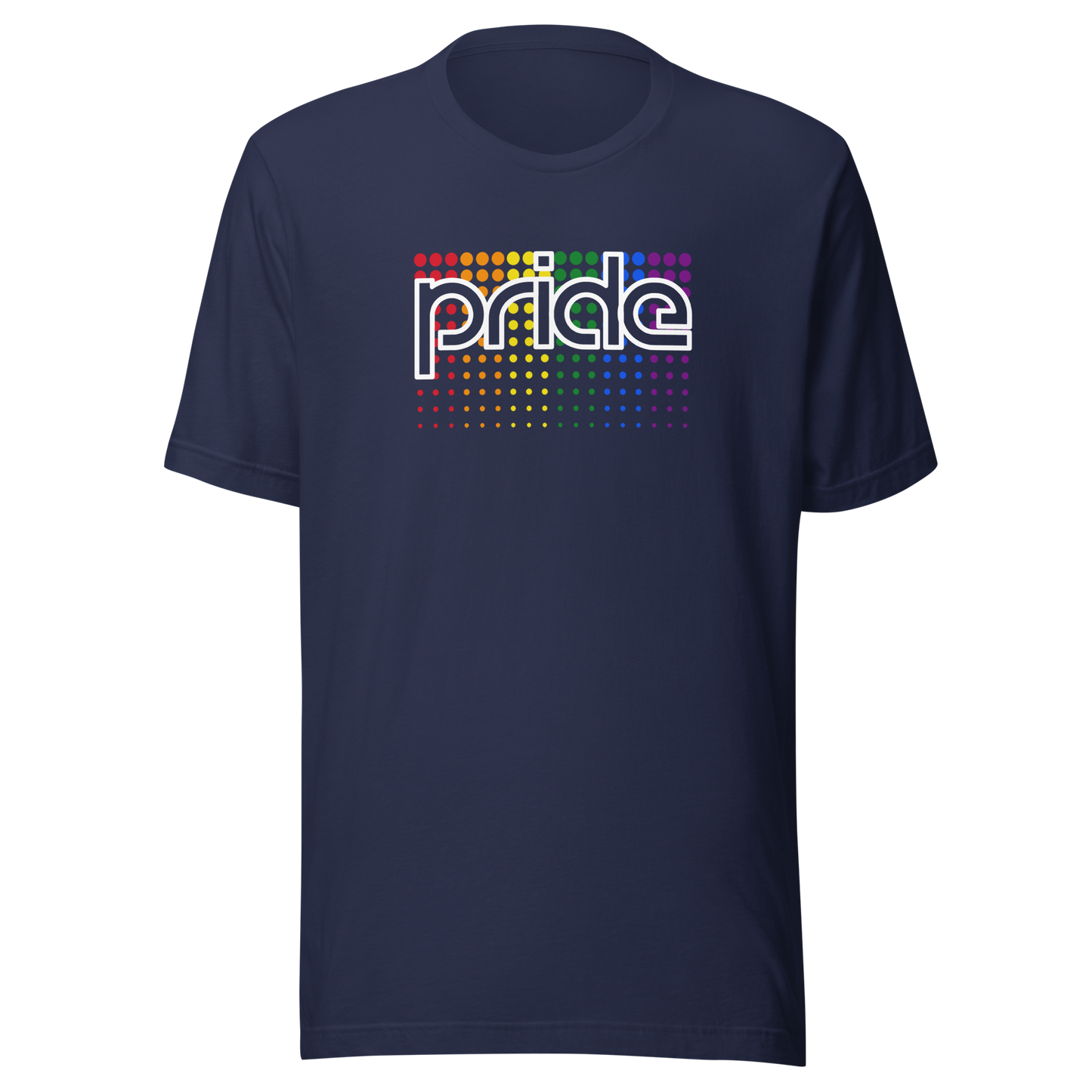 'Raining Pride' Unisex T-Shirt