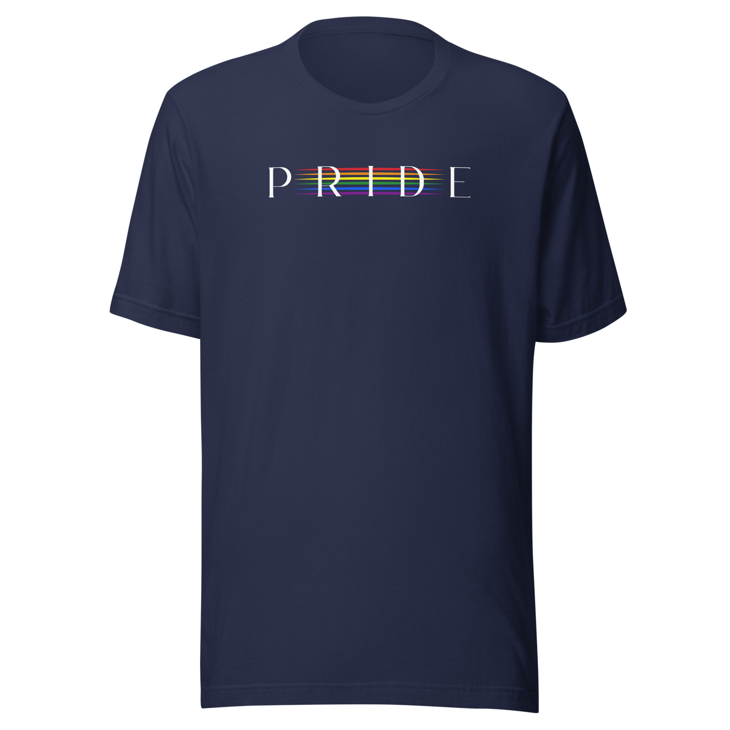 'Pointed Pride' Unisex T-Shirt