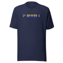 Load image into Gallery viewer, &#39;Pointed Pride&#39; Unisex T-Shirt
