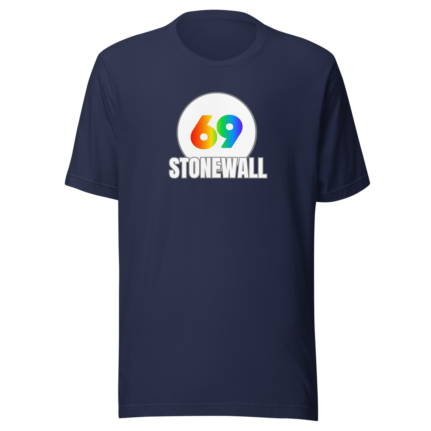 'Stonewall '69' Unisex T-Shirt