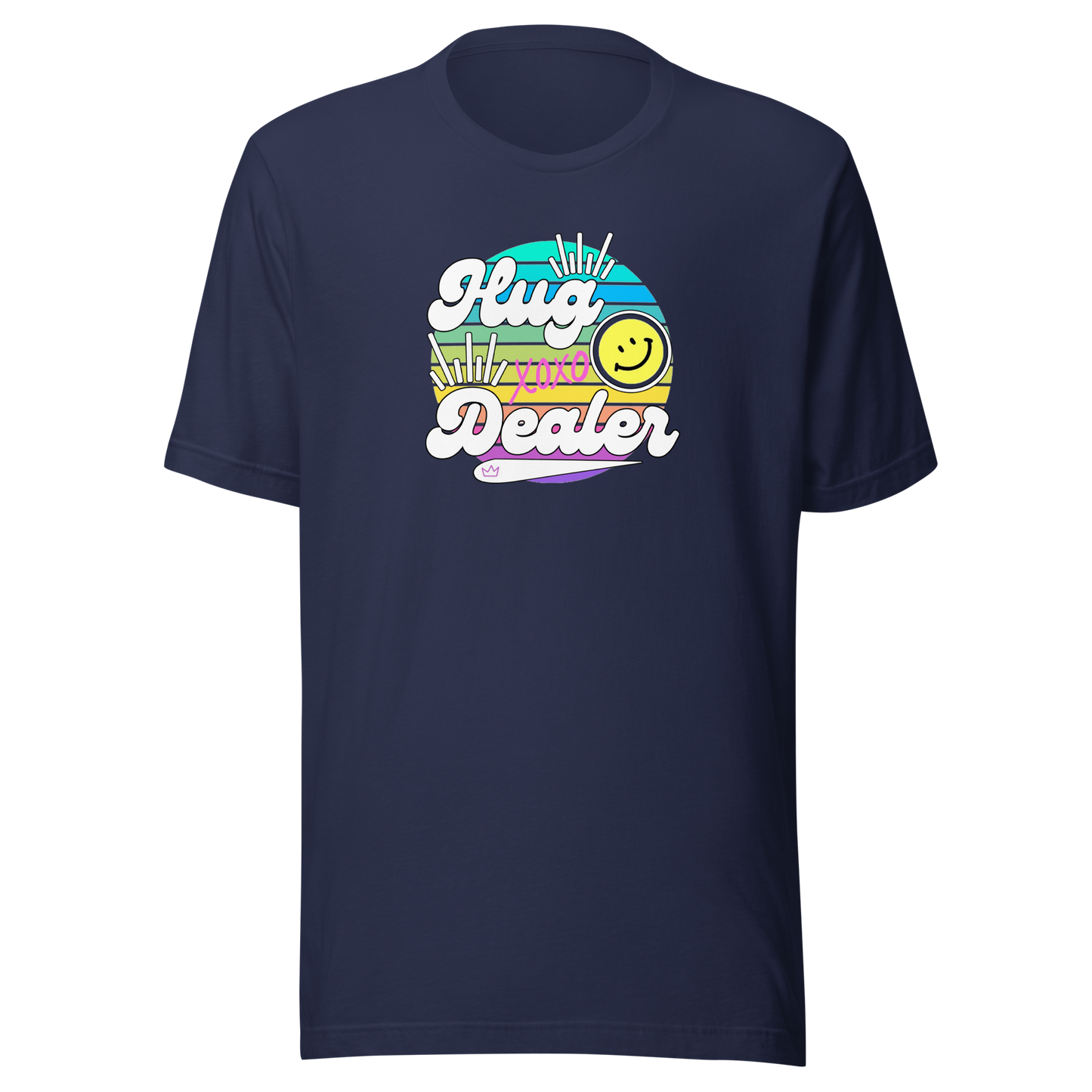 'Hug Dealer II' Unisex T-Shirt