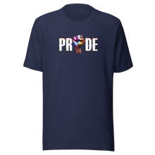 Load image into Gallery viewer, &#39;Power of Pride&#39; Unisex T-Shirt
