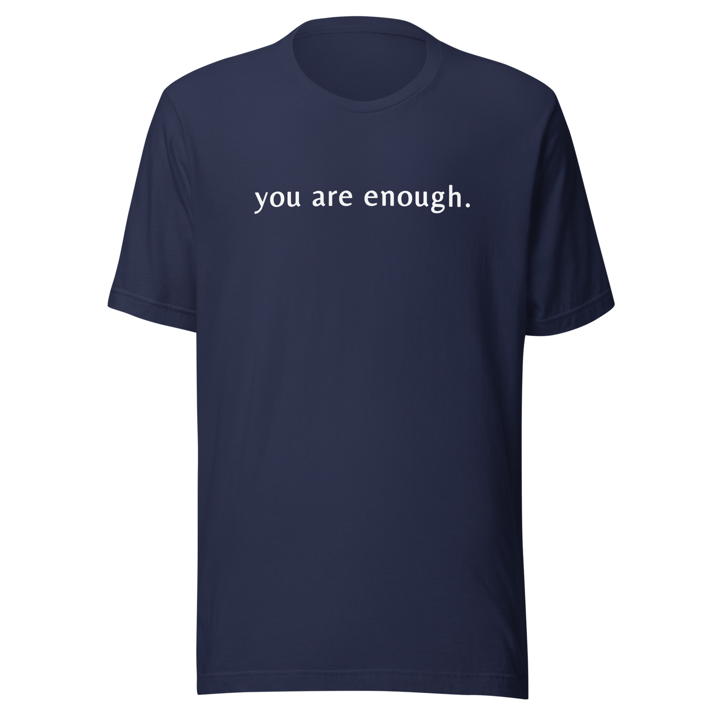 'Dear Person Behind Me' Unisex T-Shirt