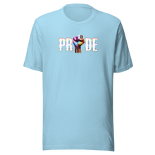 Load image into Gallery viewer, &#39;Power of Pride&#39; Unisex T-Shirt
