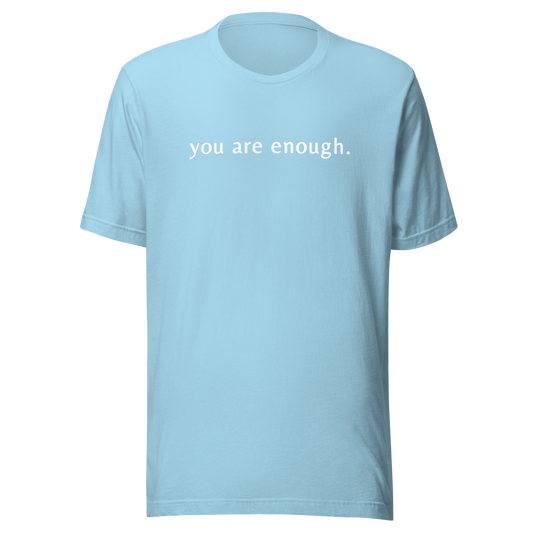 'Dear Person Behind Me' Unisex T-Shirt