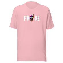 Load image into Gallery viewer, &#39;Power of Pride&#39; Unisex T-Shirt
