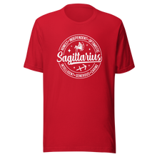 Load image into Gallery viewer, &#39;Sagittarius Zodiac&#39; Unisex T-Shirt
