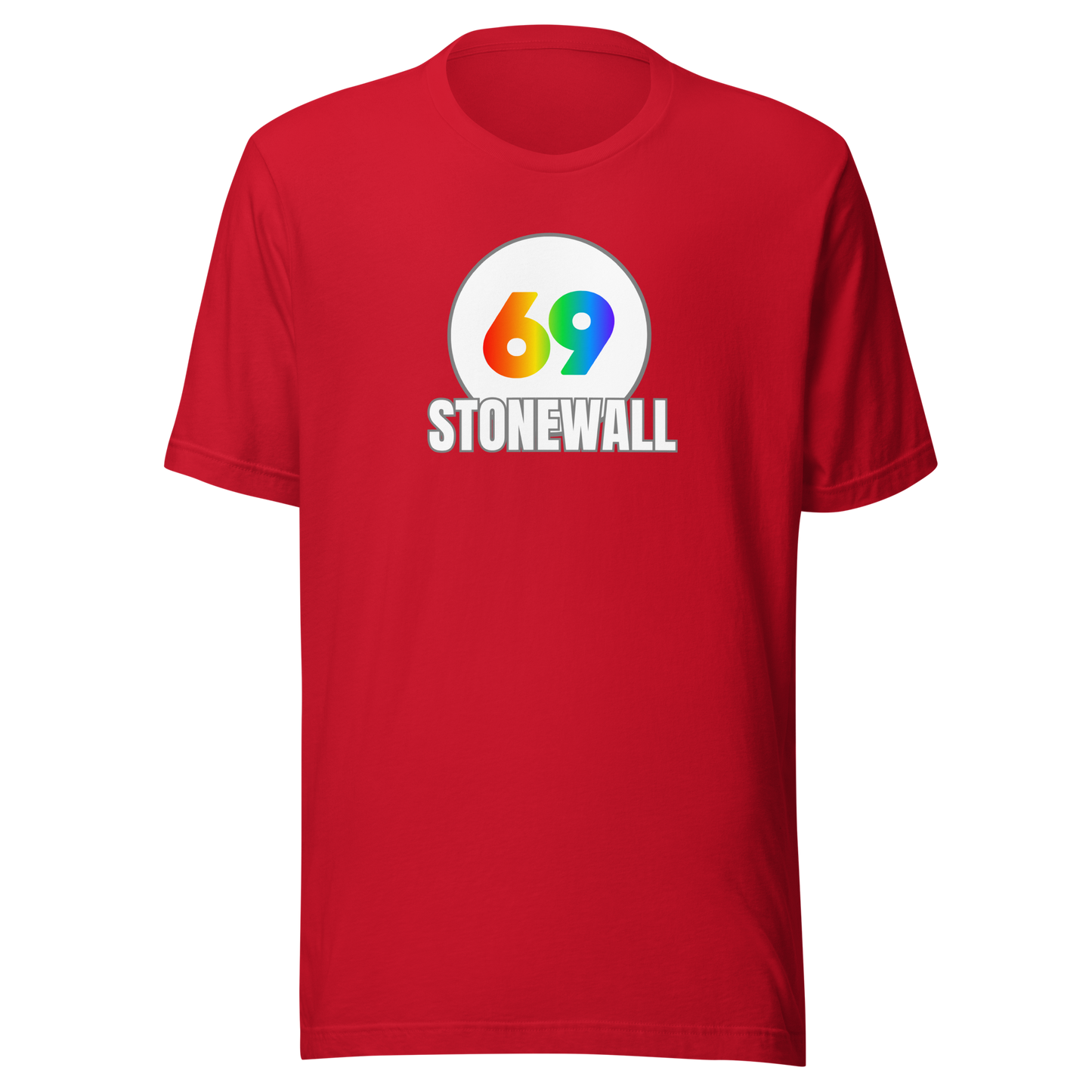'Stonewall '69' Unisex T-Shirt