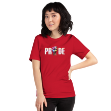 Load image into Gallery viewer, &#39;Power of Pride&#39; Unisex T-Shirt
