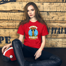 Load image into Gallery viewer, &#39;Higher Than&#39; Unisex T-Shirt
