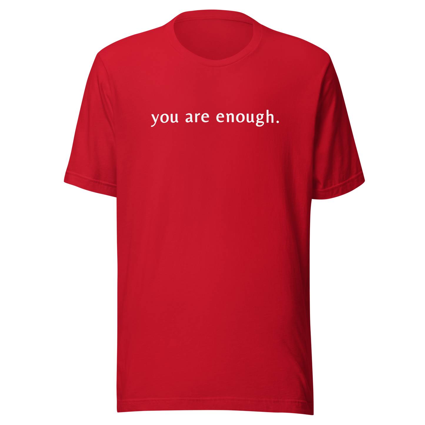 'Dear Person Behind Me' Unisex T-Shirt
