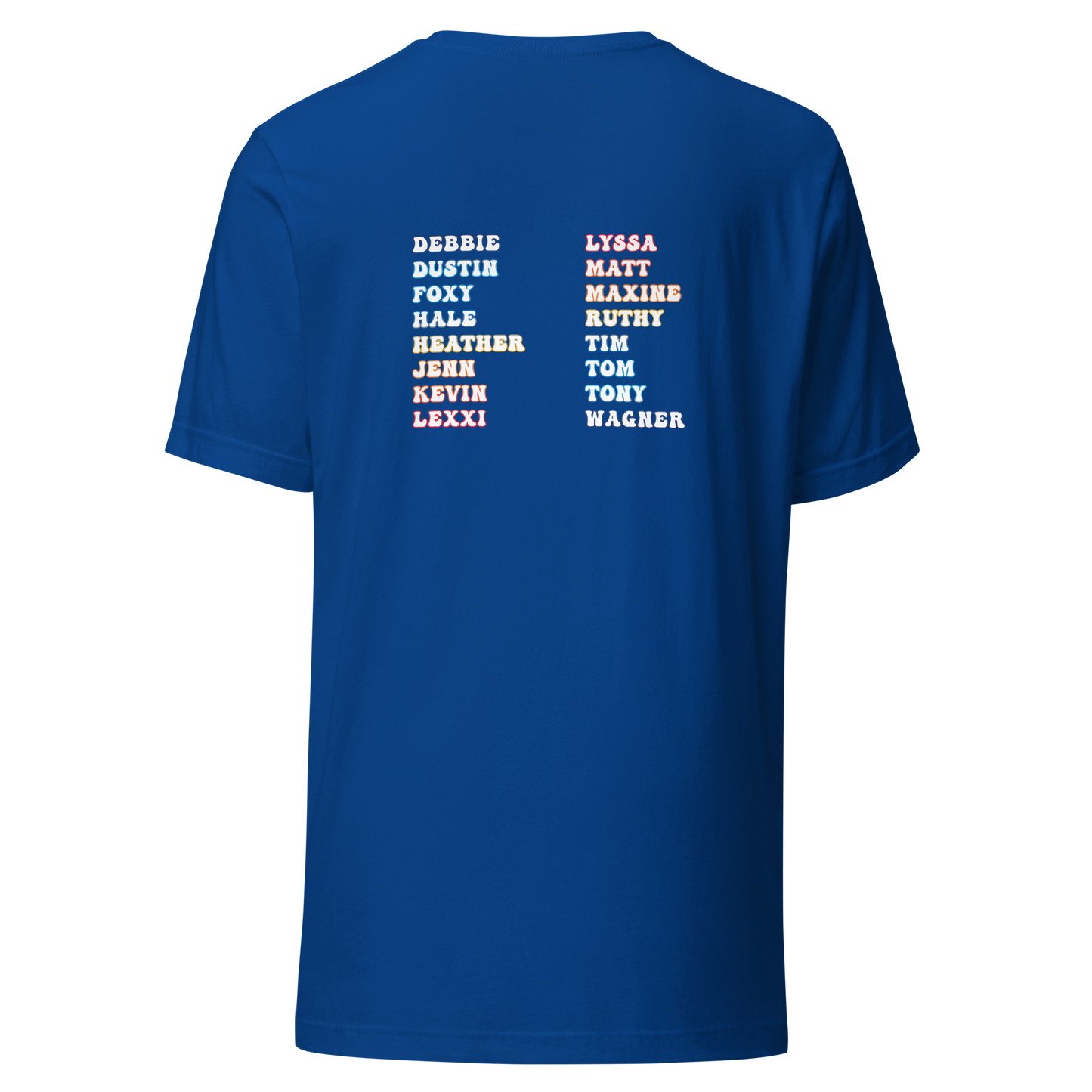 #Lovenpositivevibes 'First Annual Meetup' Unisex T-Shirt