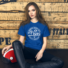 Load image into Gallery viewer, &#39;Pisces Zodiac&#39; Unisex T-Shirt
