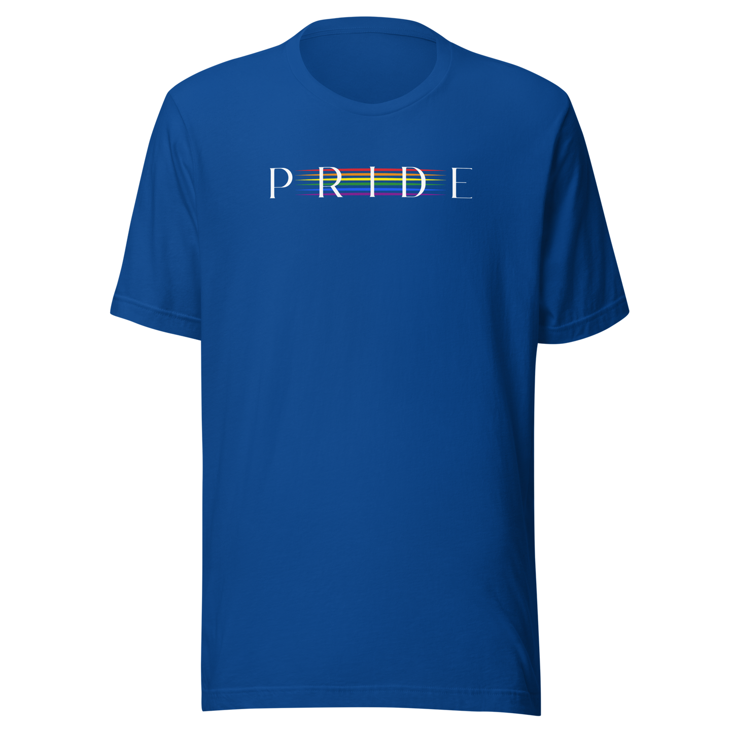'Pointed Pride' Unisex T-Shirt