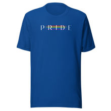 Load image into Gallery viewer, &#39;Pointed Pride&#39; Unisex T-Shirt
