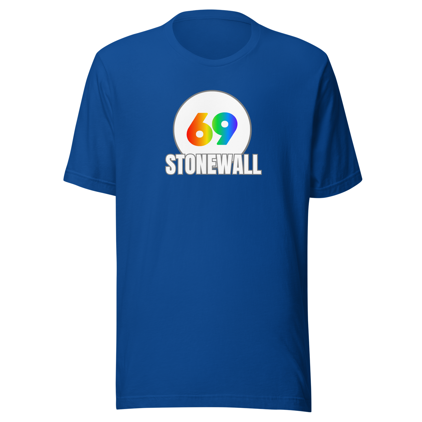 'Stonewall '69' Unisex T-Shirt