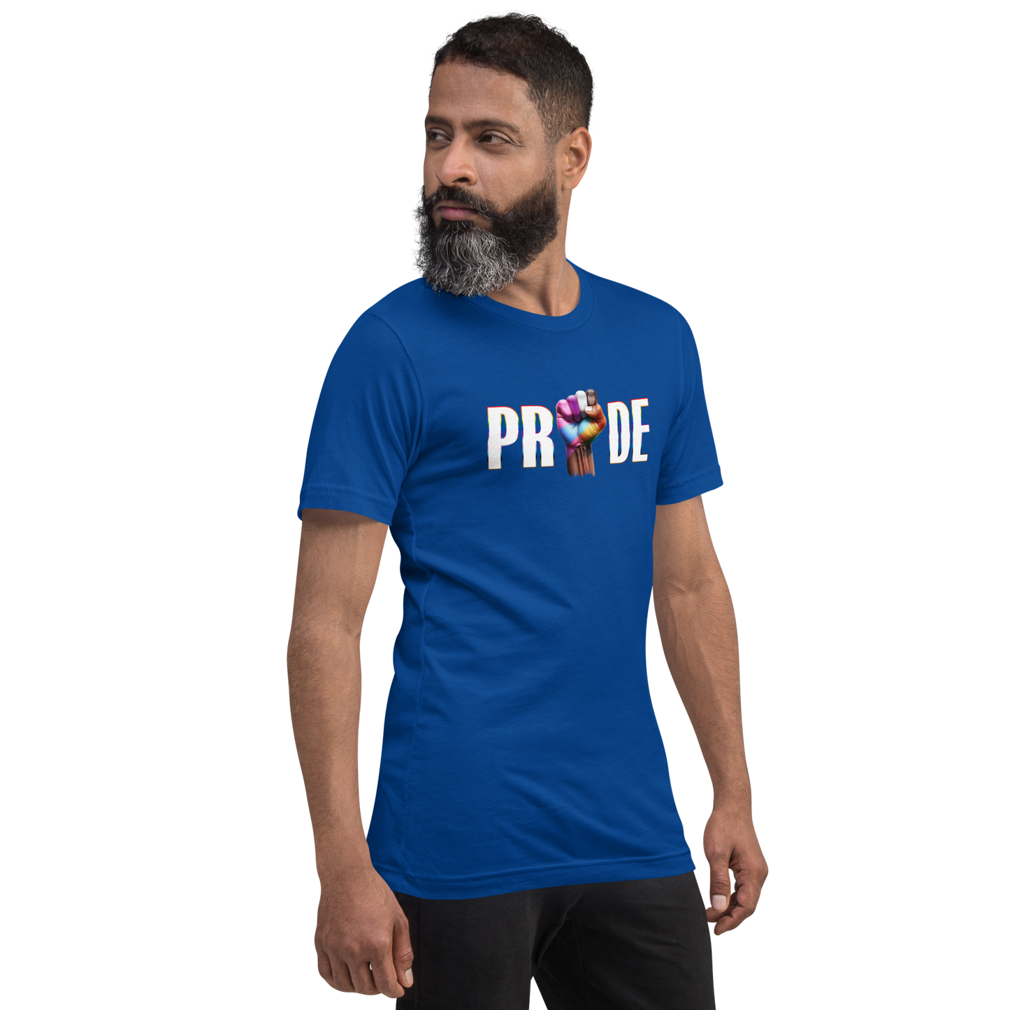 'Power of Pride' Unisex T-Shirt