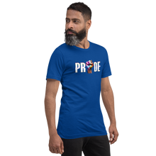 Load image into Gallery viewer, &#39;Power of Pride&#39; Unisex T-Shirt
